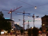 Zwickel Hauptbahnhof 2007